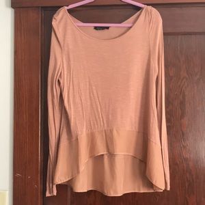 Bcbg top